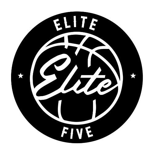 Elite Five Logo